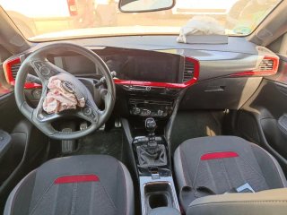Despiece Opel Mokka 2022