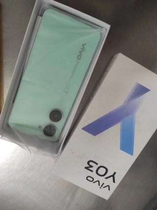 Vivo Y03