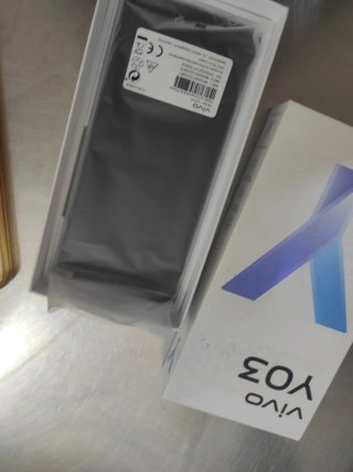 Vivo Y03