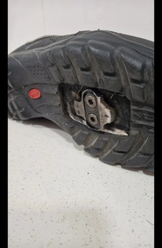 Zapatillas Ciclismo Northwave Negras/Grises.Unisex