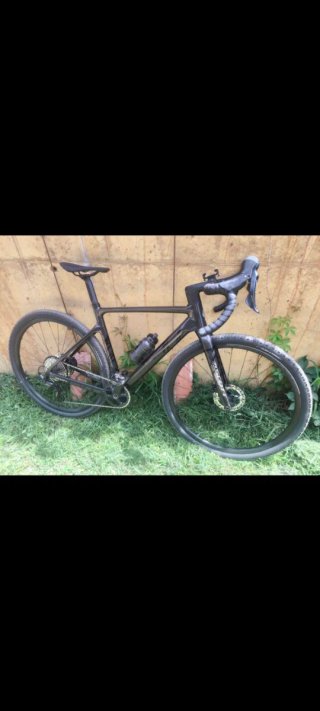 Bicicleta gravel Scott Addict Gravel 30 2026