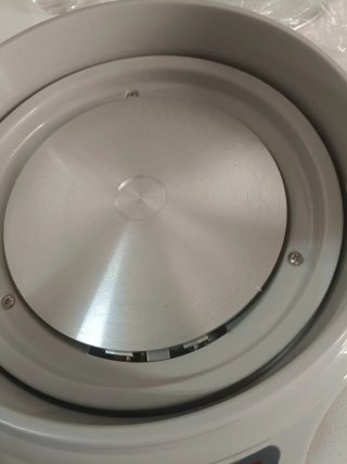 Olla Eléctrica Otto