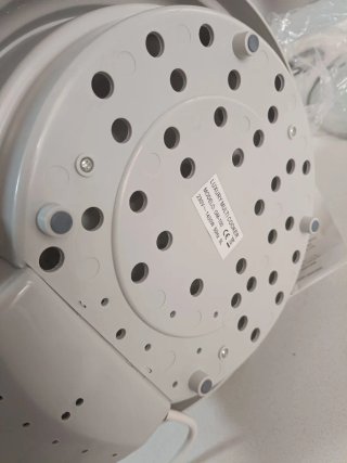 Olla Eléctrica Otto