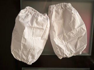 Manguitos Baturros Niño 4-6 Años