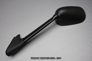Retrovisores adaptables YAMAHA TMAX 500 2008 2011