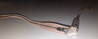 Aste di Ricambio Originali Miu Miu VMU021 52-16 HA