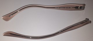Aste di Ricambio Originali Miu Miu VMU021 52-16 HA