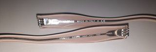 Aste di Ricambio Originali Miu Miu VMU021 52-16 HA