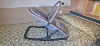Amaca Maxi-Cosi Kori con arco giochi