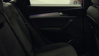 Audi Q5 S Line 40 TDI 204cv quattro