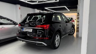 Audi Q5 S Line 40 TDI 204cv quattro