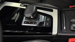 Audi Q5 S Line 40 TDI 204cv quattro