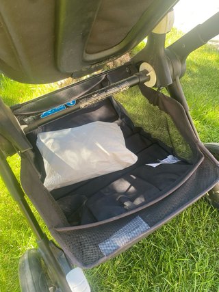 Bugaboo Fox 2 Silla Paseo + Capazo