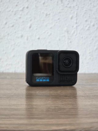 GoPro Hero 13 Black COMO NUEVA