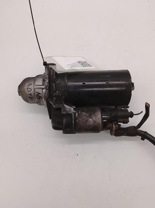 Audi 0001109258 motor arranque a4 3.0 at (233 5410