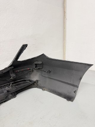 Paragolpes trasero Mercedes-Benz E220 2016-2020 A2138850025