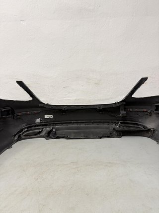 Paragolpes trasero Mercedes-Benz E220 2016-2020 A2138850025