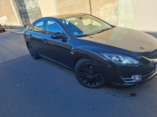 Mazda 6 2008