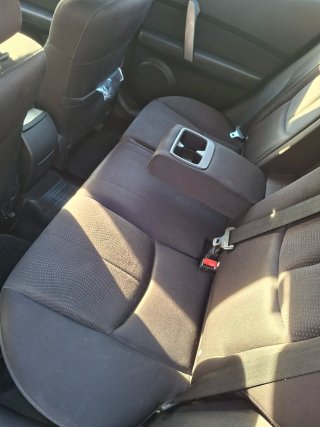 Mazda 6 2008