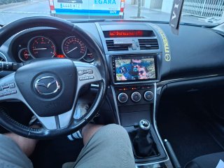 Mazda 6 2008