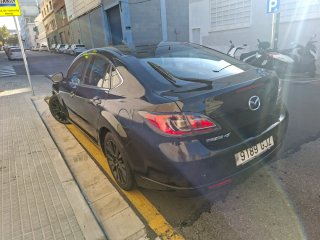 Mazda 6 2008