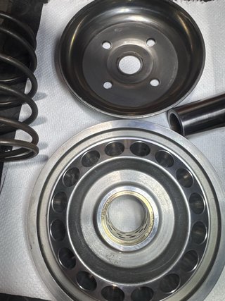 Variador J Costa TMAX 500 JC6050