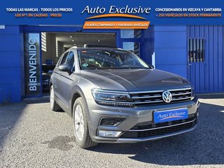 VOLKSWAGEN TIGUAN SPORT 2.0 TDI DSG 150CV