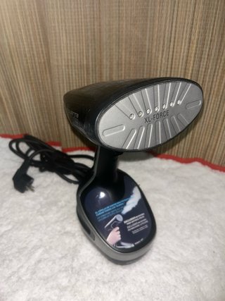 Plancha Vapor Rowenta Access Steam Force 2000W