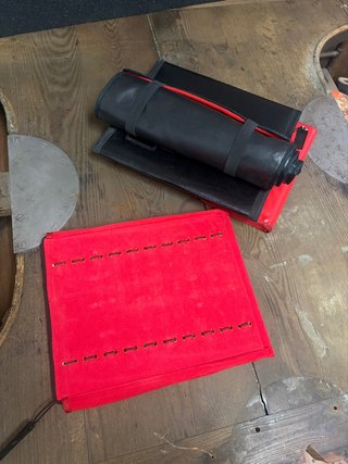 Organizadores de pulsera