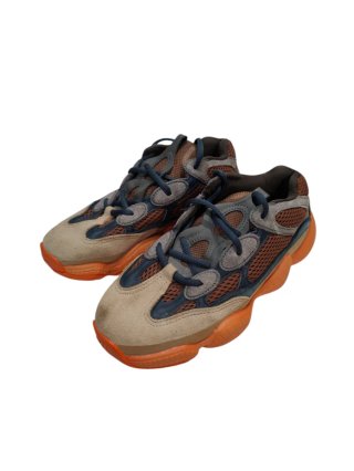 Adidas Yeezy 500 Enflame