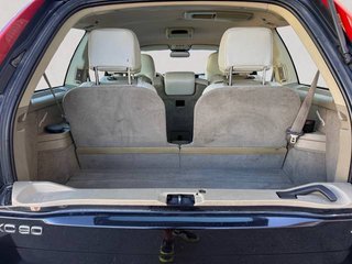 Volvo XC90 D5 Summum 120 kW (163 CV)