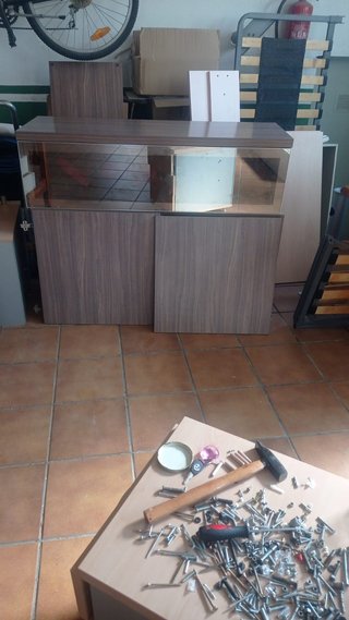 muebles varios