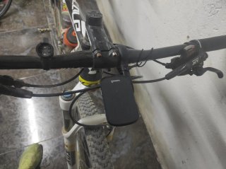 Bicicleta Scott Scale 920 Carbono