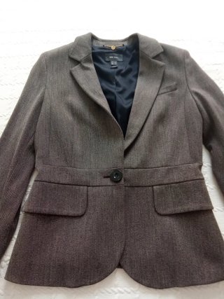 Chaqueta Mango Mujer Talla M