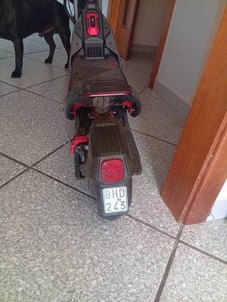 Segway ZT3 Pro