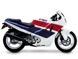 CDI Centralita CBR 600 F1 Honda