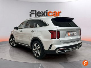 Kia Sorento 1.6 T-GDi HEV Plus Edition 4x2 7pl