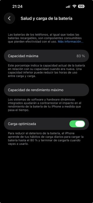 iPhone 14 Pro Max Morado 256 GB.