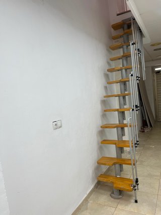 Escalera