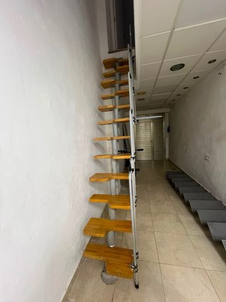 Escalera