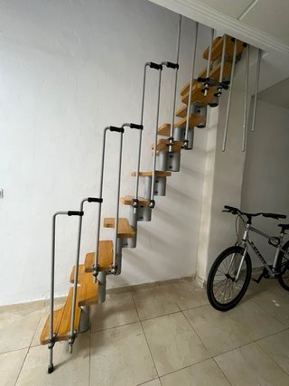 Escalera