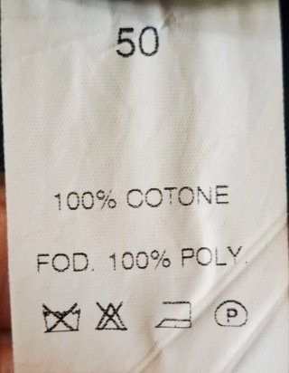 Blazer Olivia Blunotte Tg.50 Nuovo