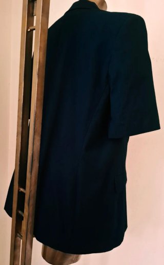 Blazer Olivia Blunotte Tg.50 Nuovo