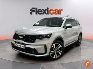 Kia Sorento 1.6 T-GDi HEV Plus Edition 4x2 7pl