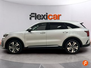 Kia Sorento 1.6 T-GDi HEV Plus Edition 4x2 7pl