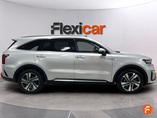 Kia Sorento 1.6 T-GDi HEV Plus Edition 4x2 7pl