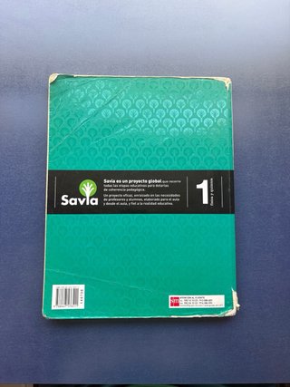 Física y Química 1 Bachillerato