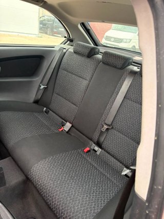 SOLO 175.000 KMS !! BMW 320 TD COMPACT
