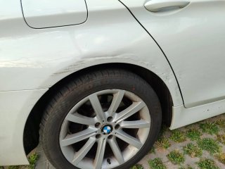 BMW Serie 5 2011