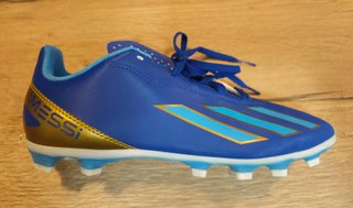 Zapatillas Adidas X Crazyfast Club FxG Messi